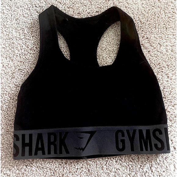 Gymshark Other - Gymshark sports bra